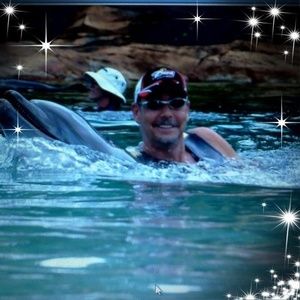 Meet your Posher, Rodney